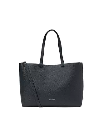 MARC O'POLO | Ledertasche - Shopper Medium | 
